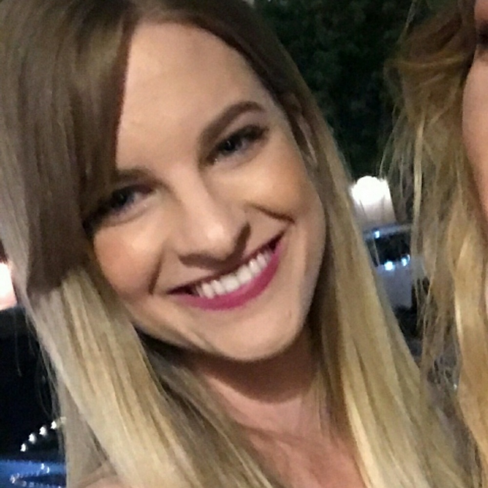 Meet your Posher, Alanna